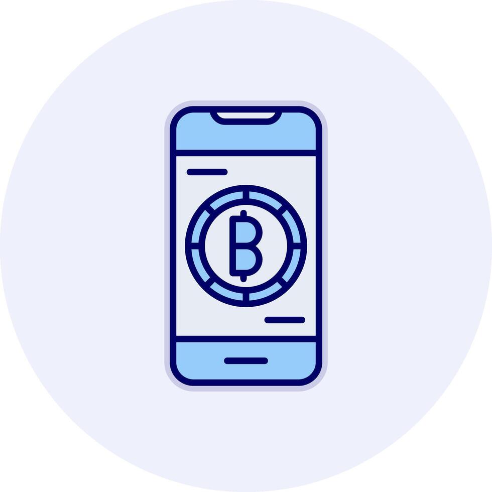 SmartPhone Vector Icon