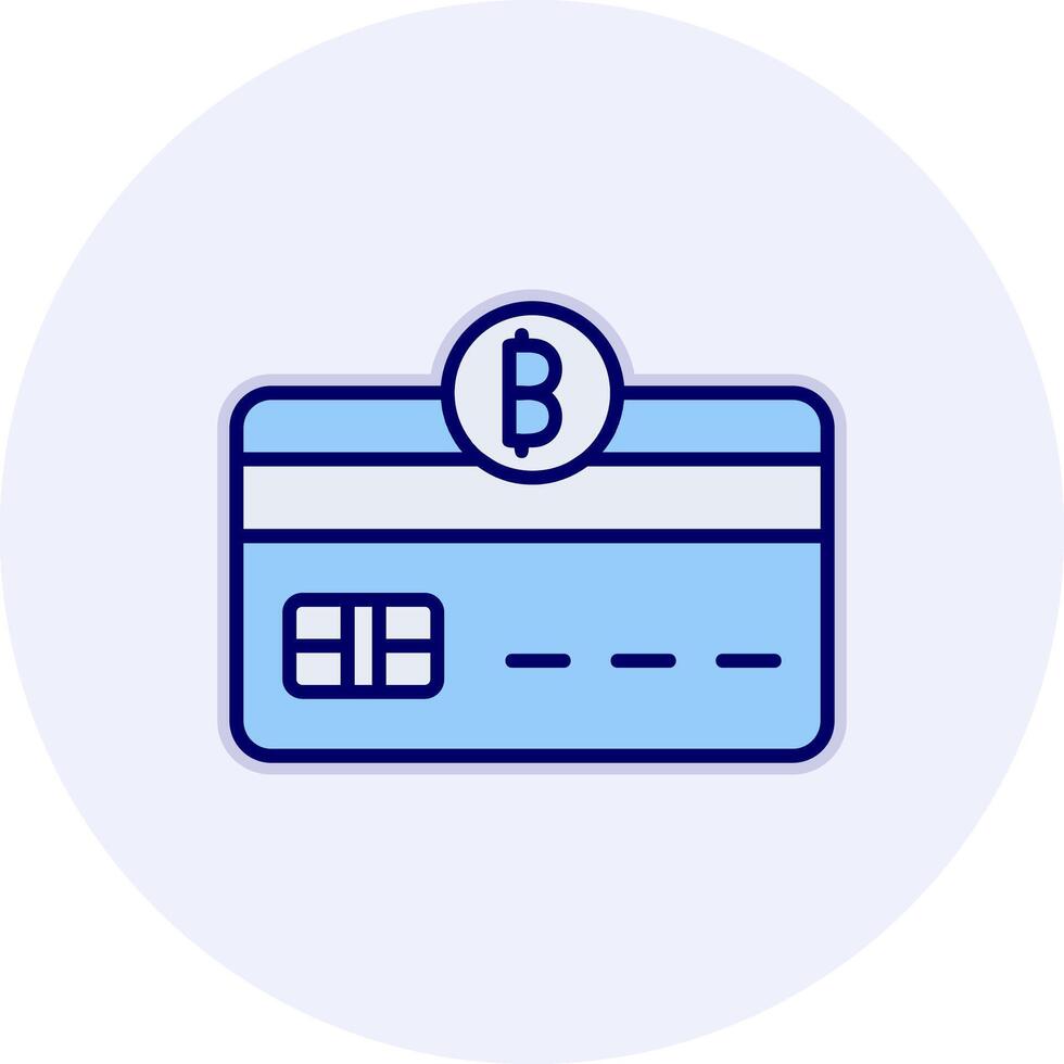 Card Vector Icon