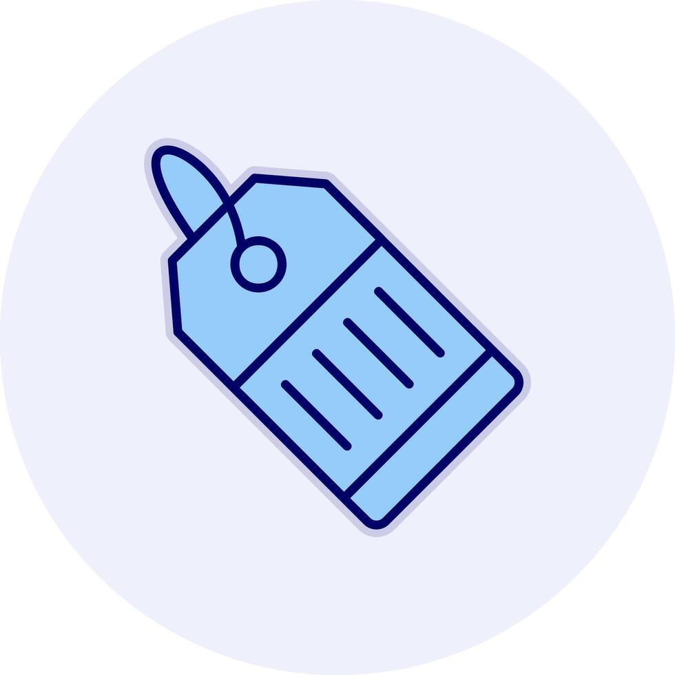 Price Tag Vector Icon