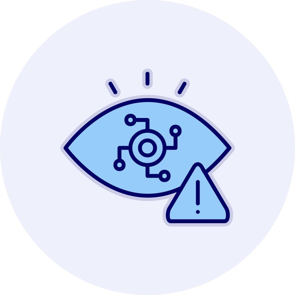 Spy Vector Icon