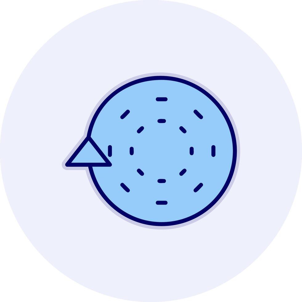 Plasmid Vector Icon