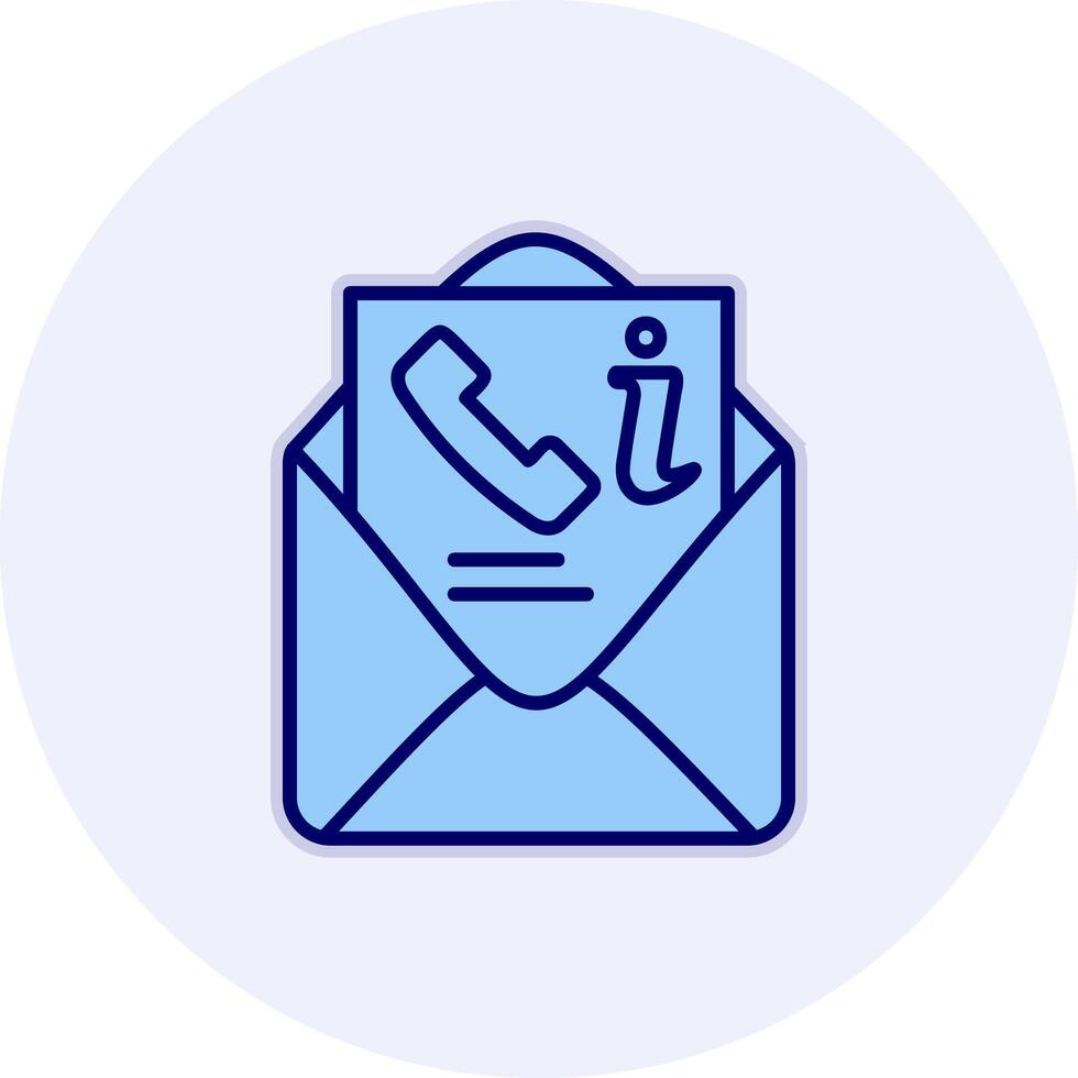 Email Vector Icon