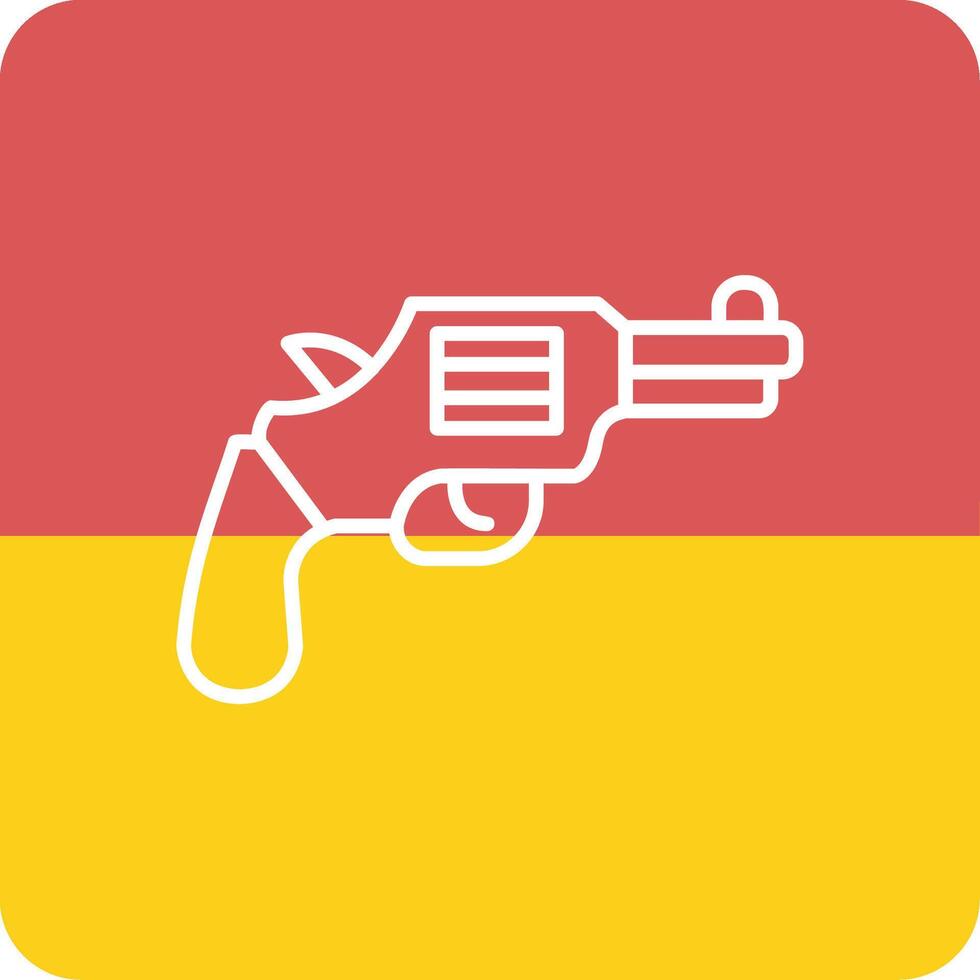 Gun Vector Icon