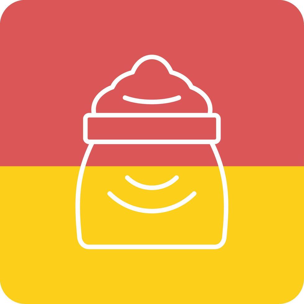 Sugar Vector Icon