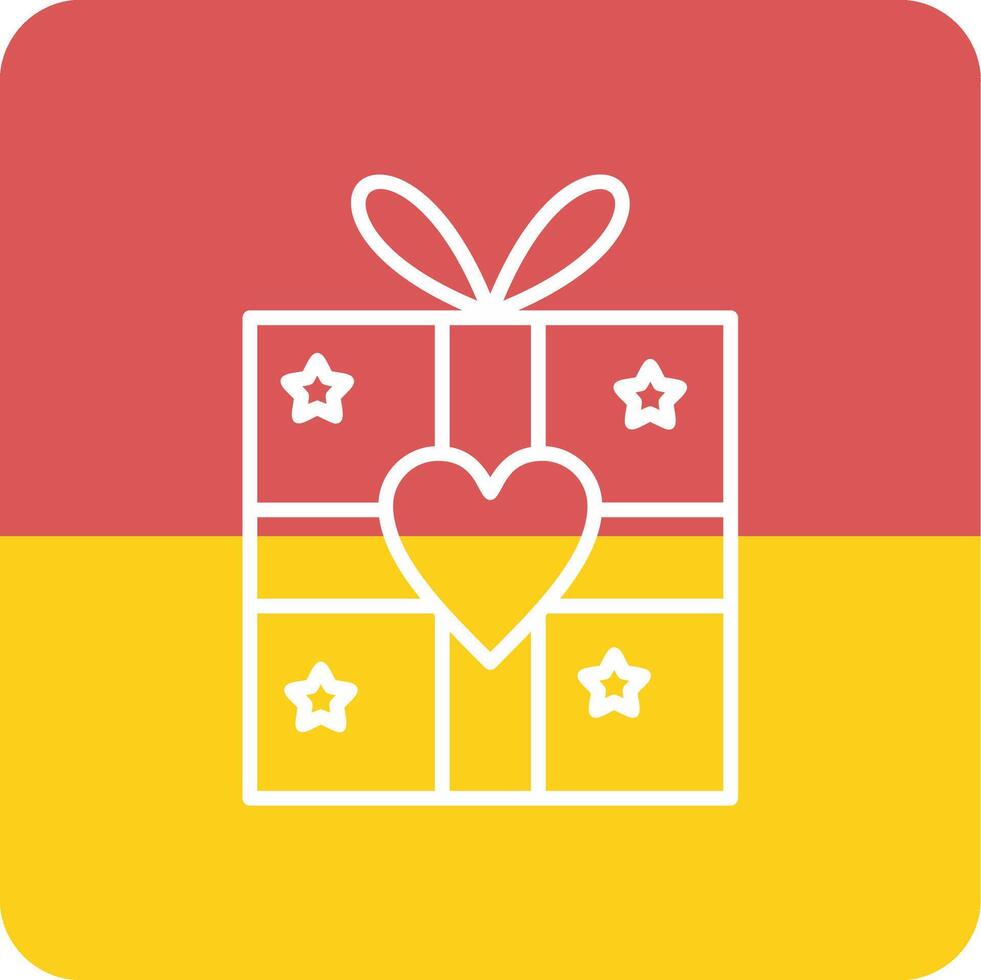 Gift Vector Icon