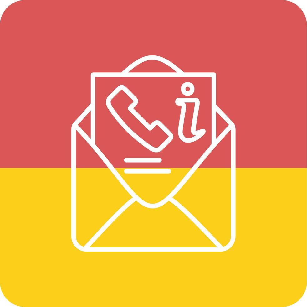 Email Vector Icon