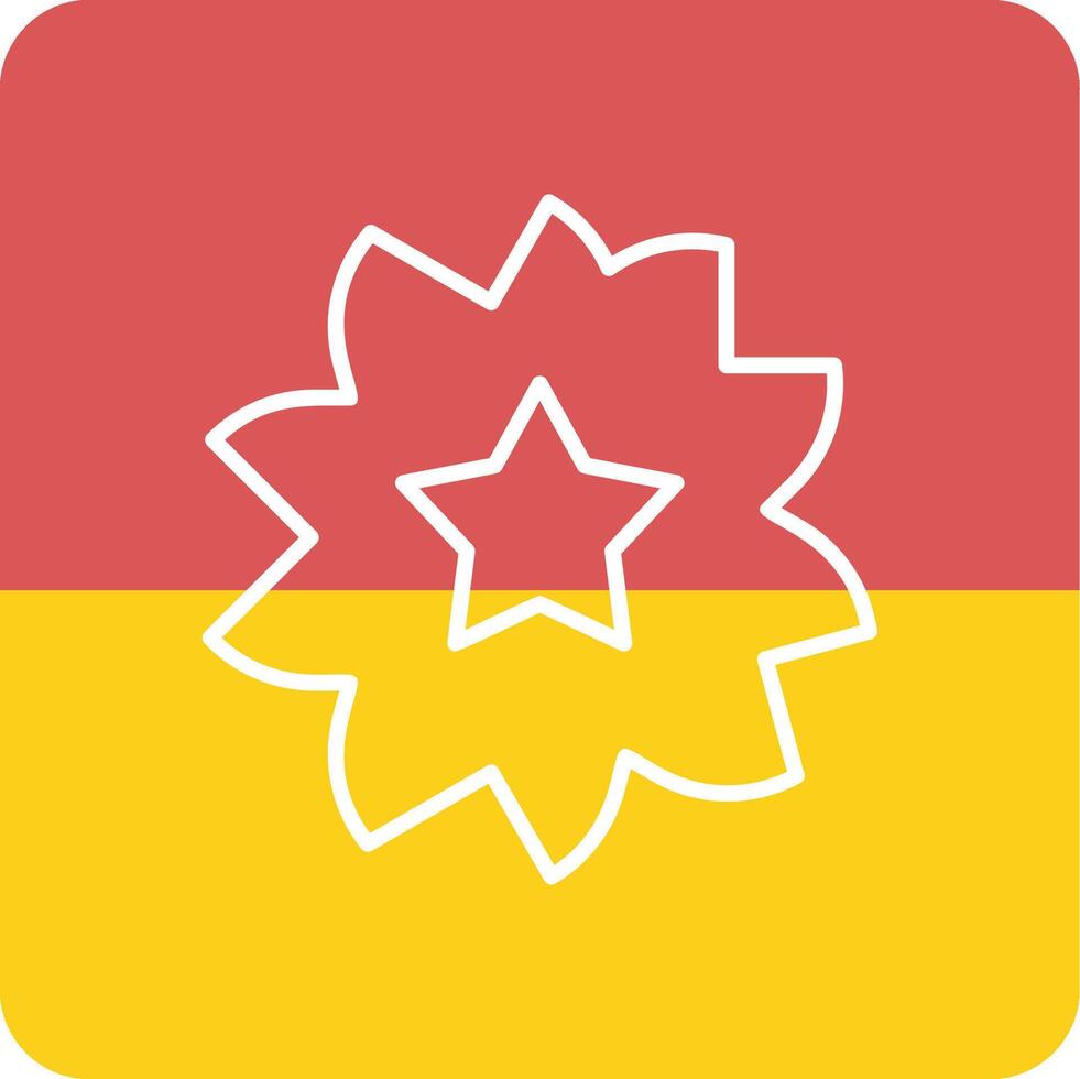 Sakura Vector Icon