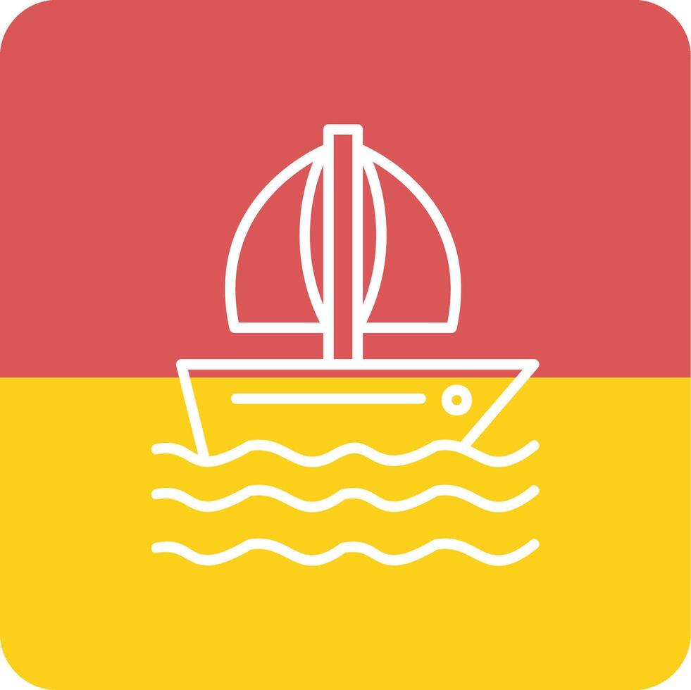 Boat Vector Icon