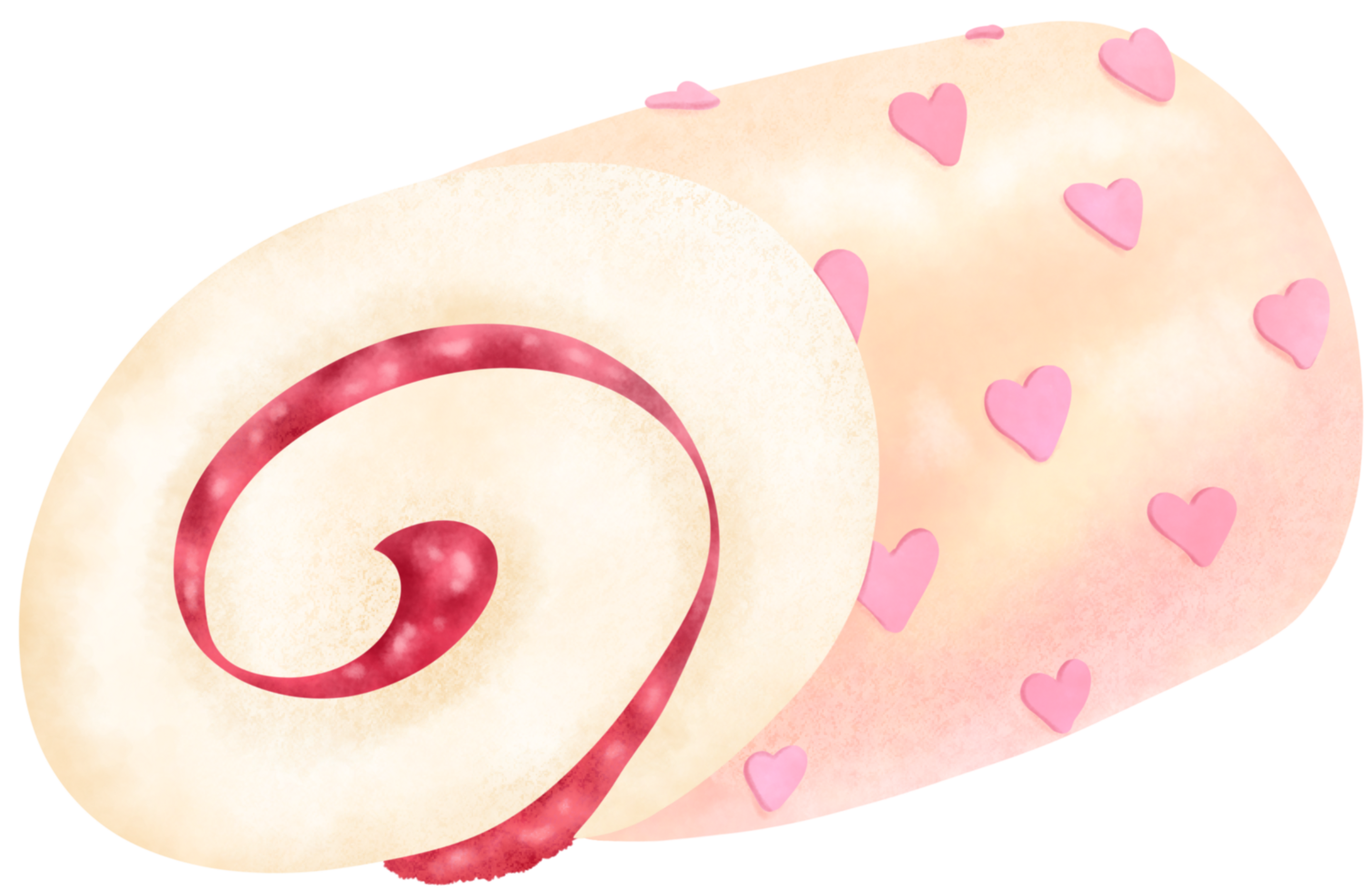 Sweet valentine day png