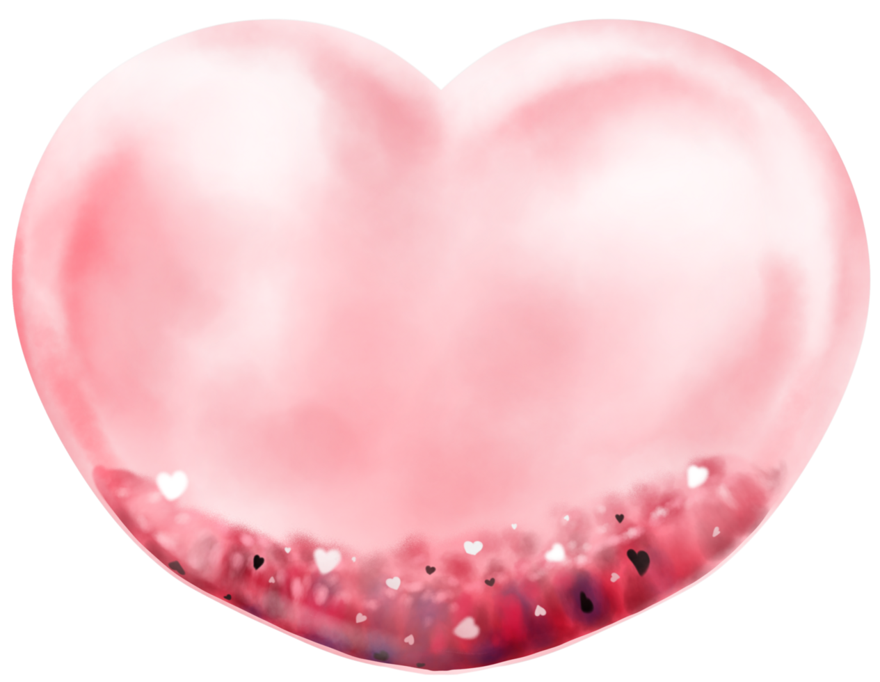 Sweet valentine day png