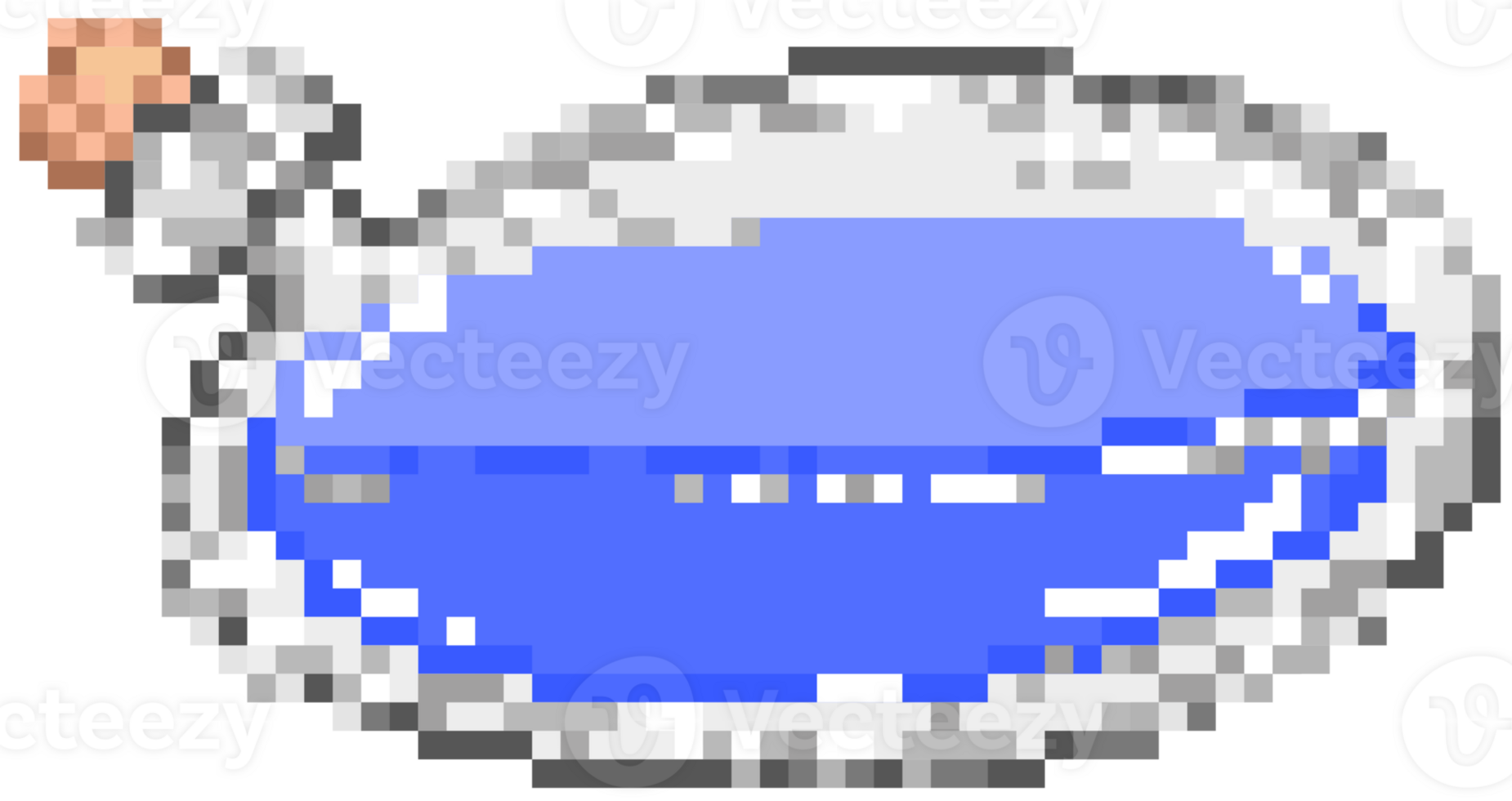 A bottle of potion png