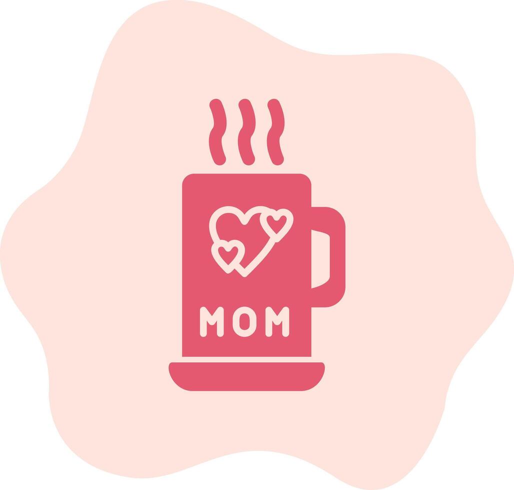 Mug Vector Icon