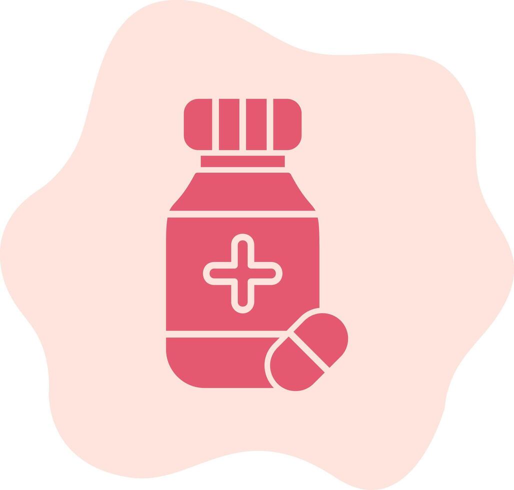 Medicine Vector Icon