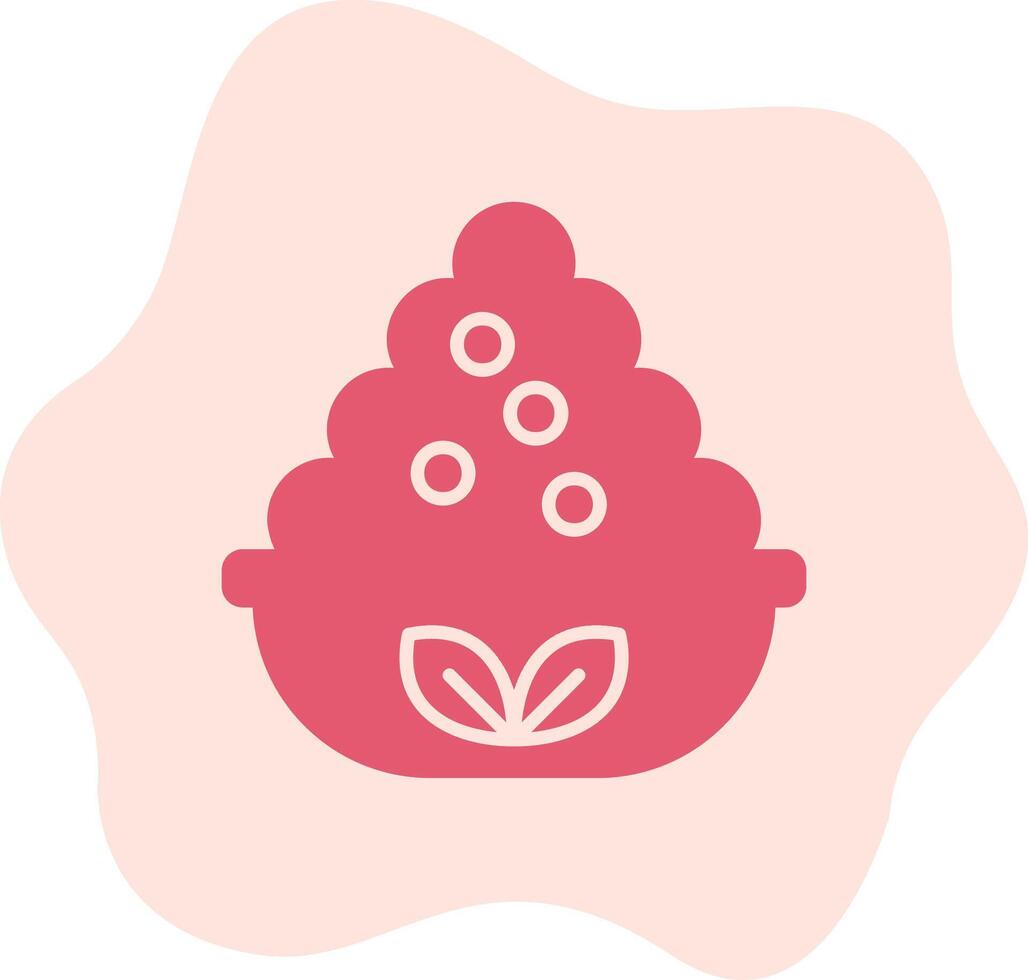 Yeast Vector Icon