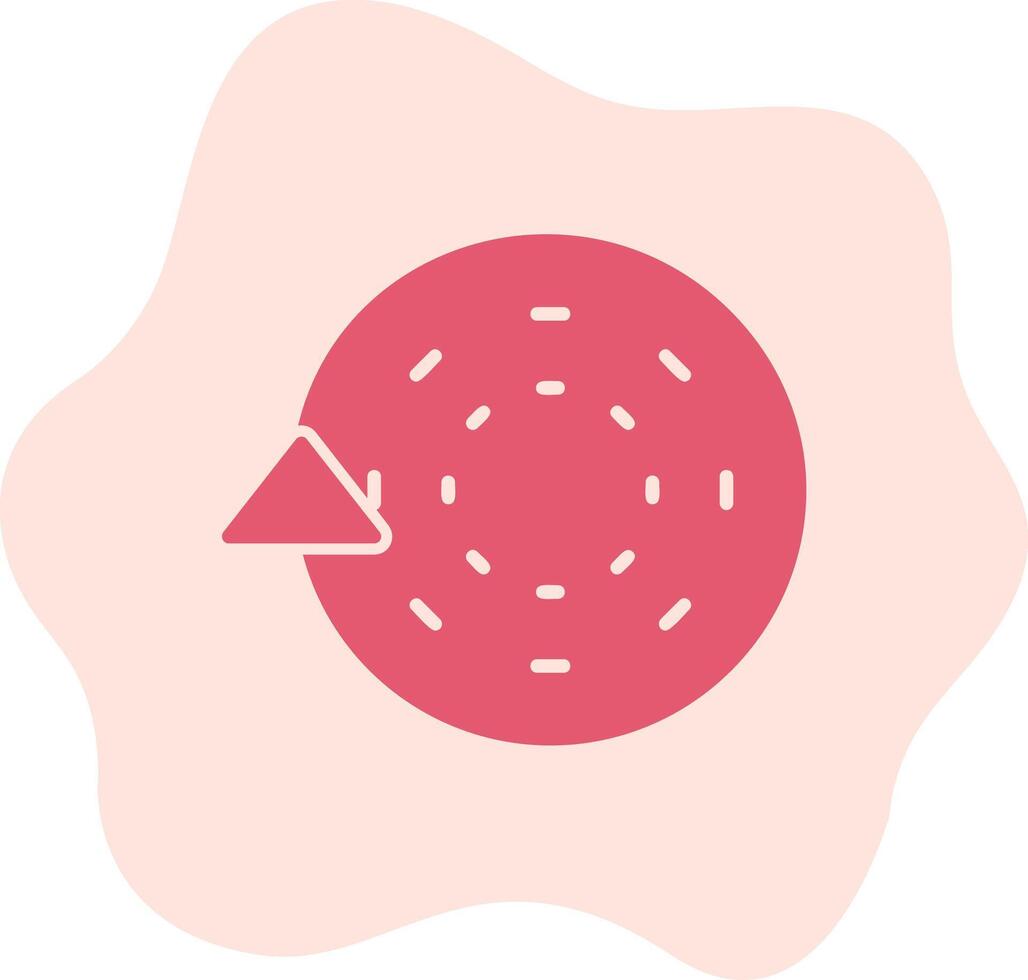 Plasmid Vector Icon