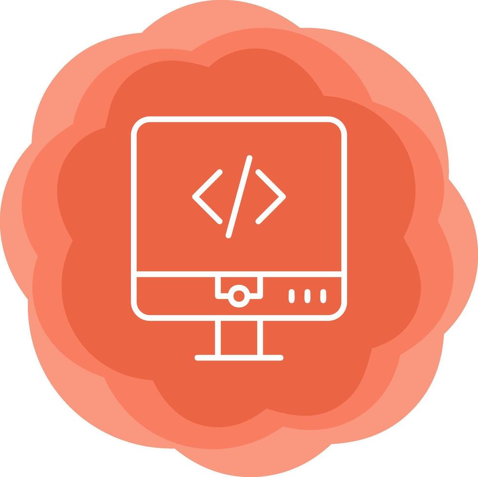 Coding Vector Icon 38883874 Vector Art at Vecteezy