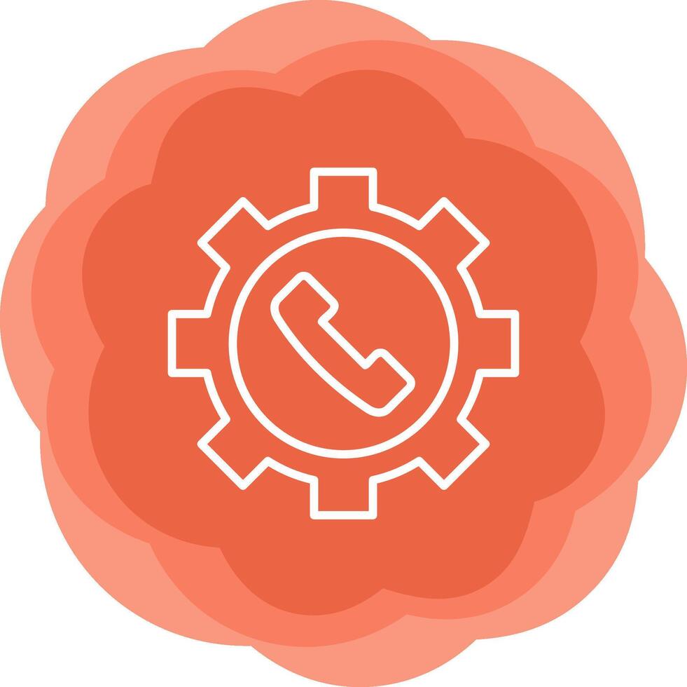 Technical Support Vector Icon