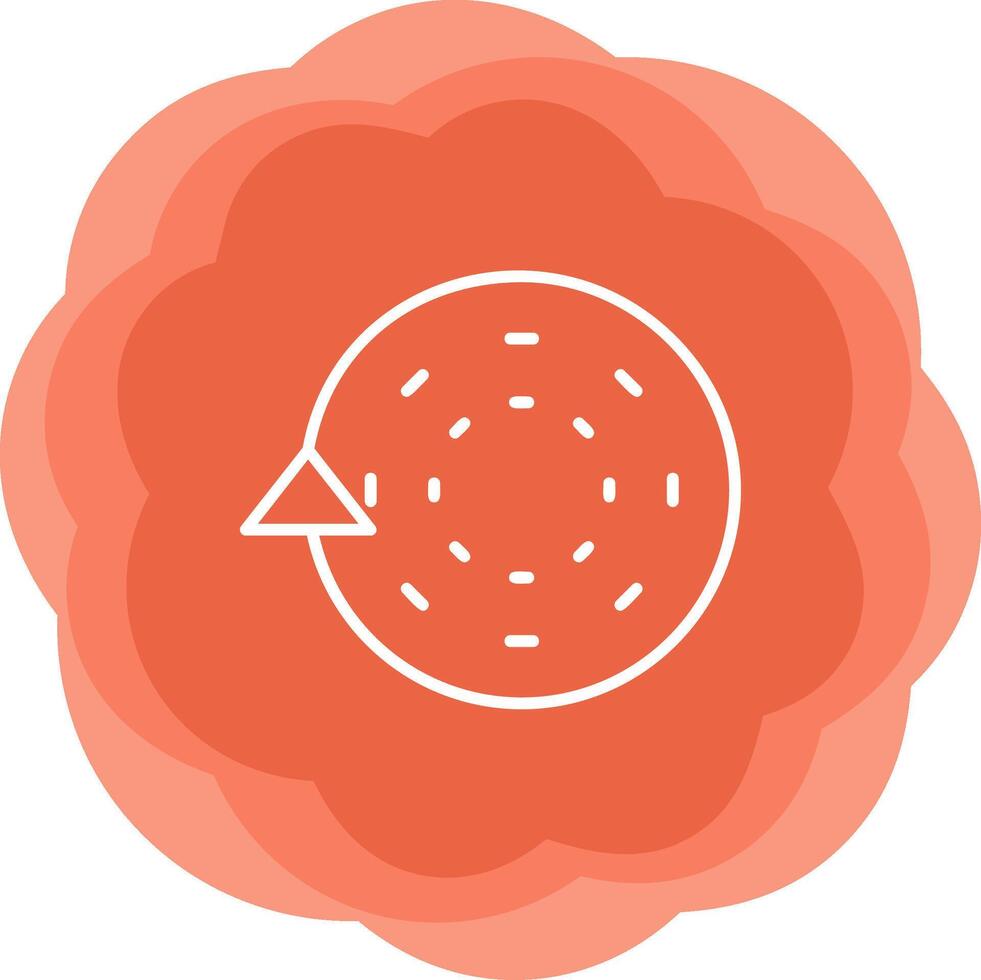 Plasmid Vector Icon