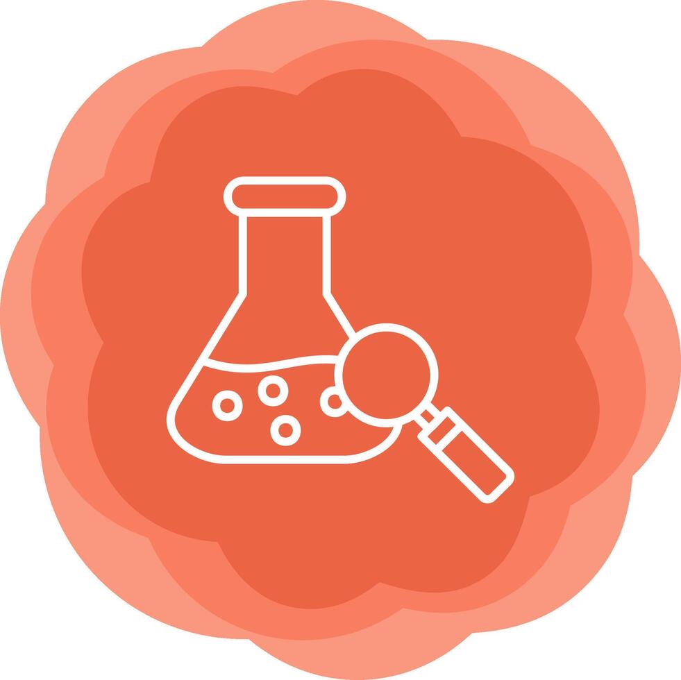 Research Vector Icon