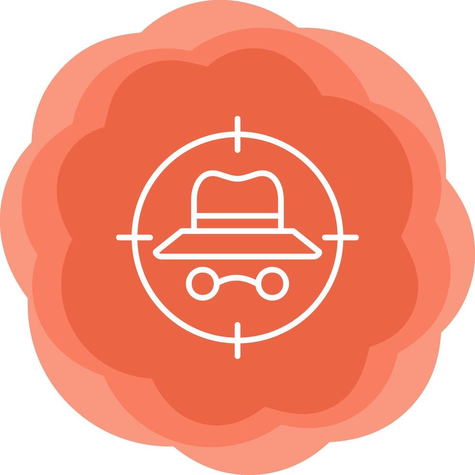 Target Vector Icon
