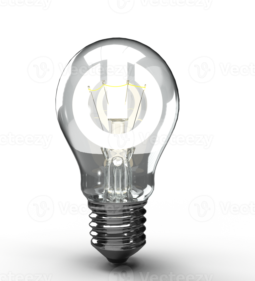 lightbulb lamp buttom object icon technology symbol decoration ornament save earth energy power nature environment idea ecology business electricity protection recycling renewable global sustainable png