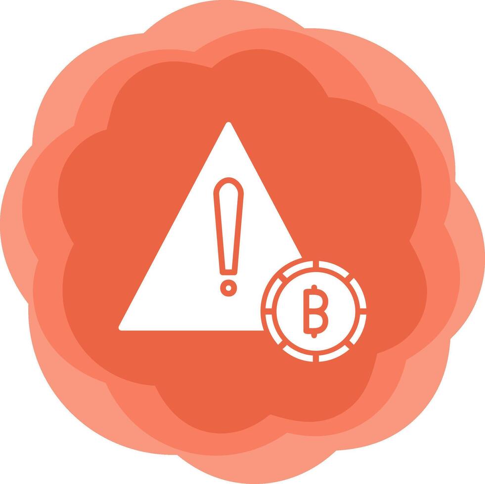 Alert Vector Icon