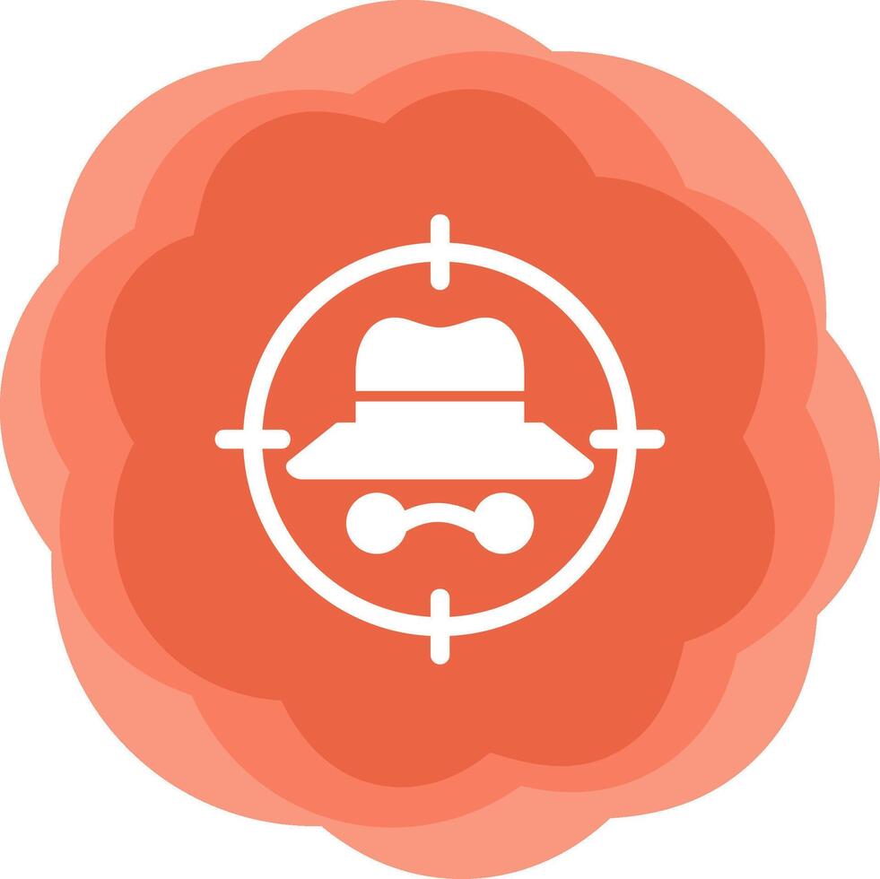 Target Vector Icon
