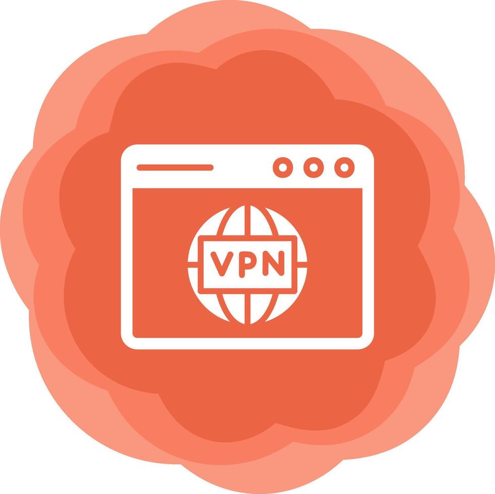 Vpn Vector Icon 38886982 Vector Art at Vecteezy