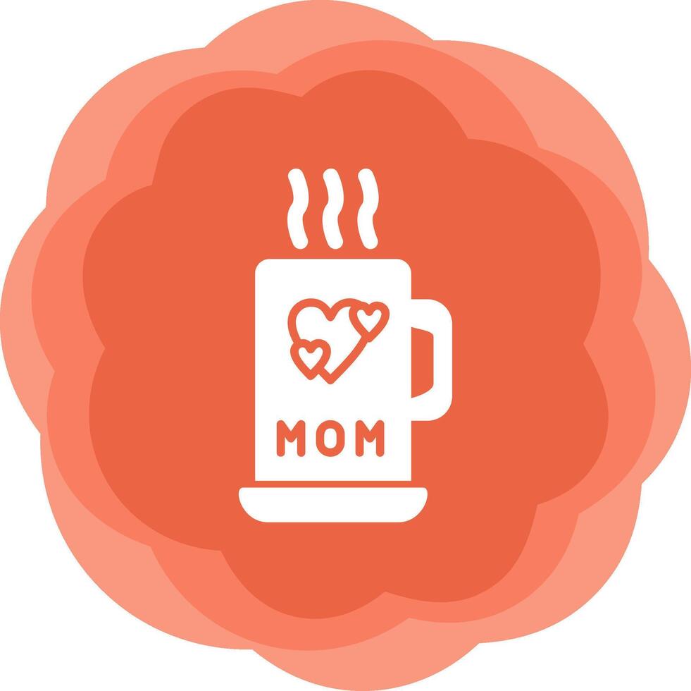 Mug Vector Icon