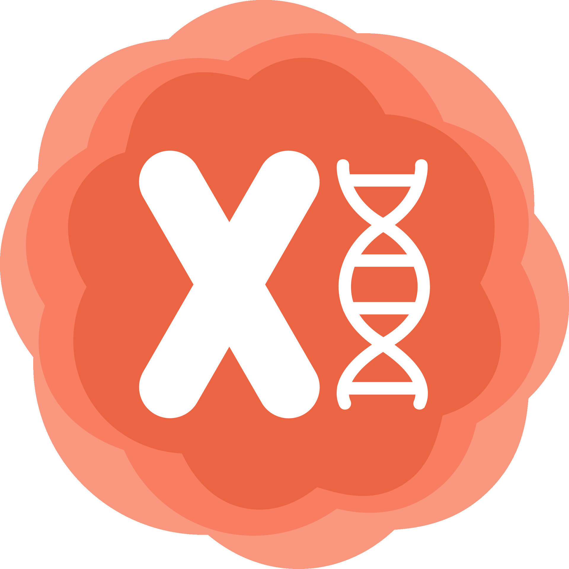 Chromosome Vector Icon 38887895 Vector Art at Vecteezy