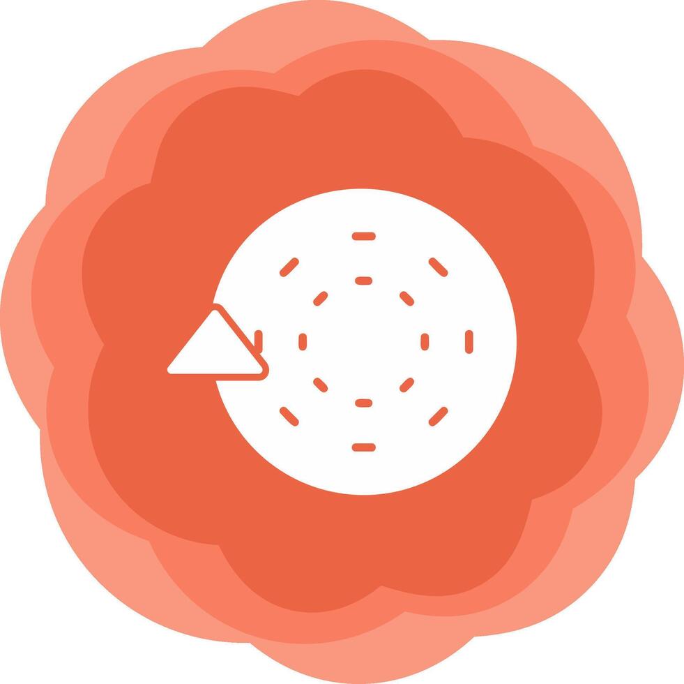 Plasmid Vector Icon