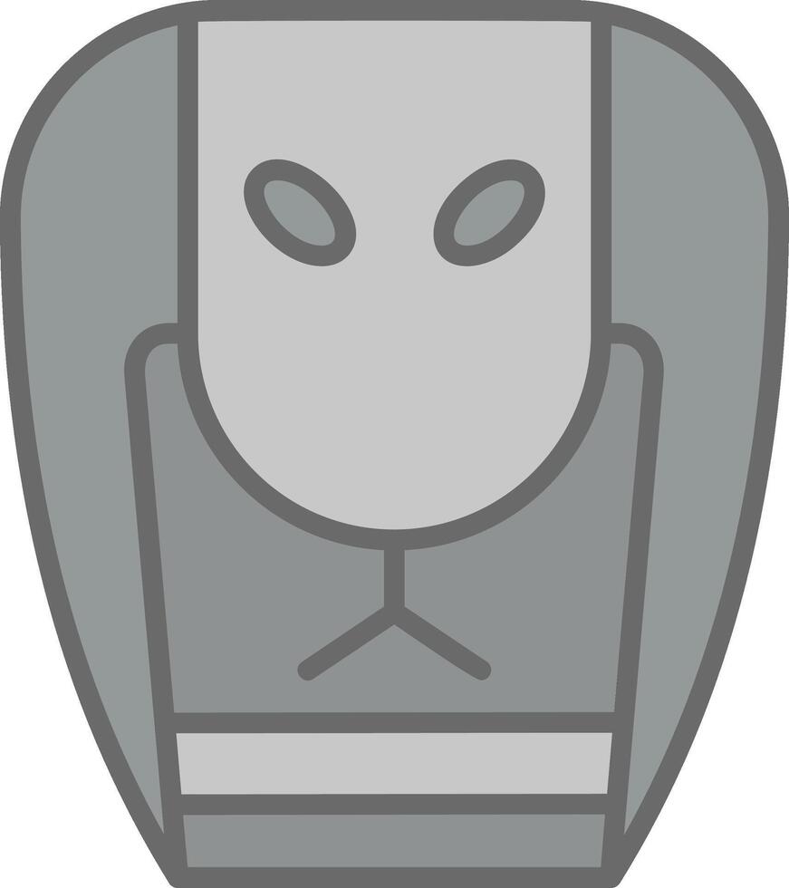 Cobra Vector Icon