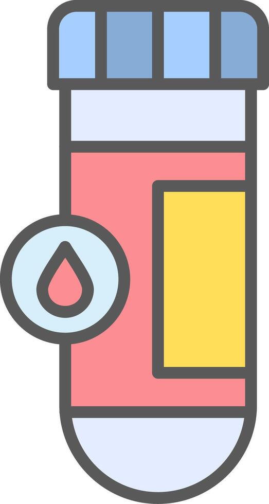 Sample Vector Icon