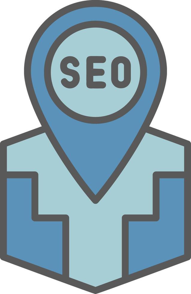 Placeholder Vector Icon