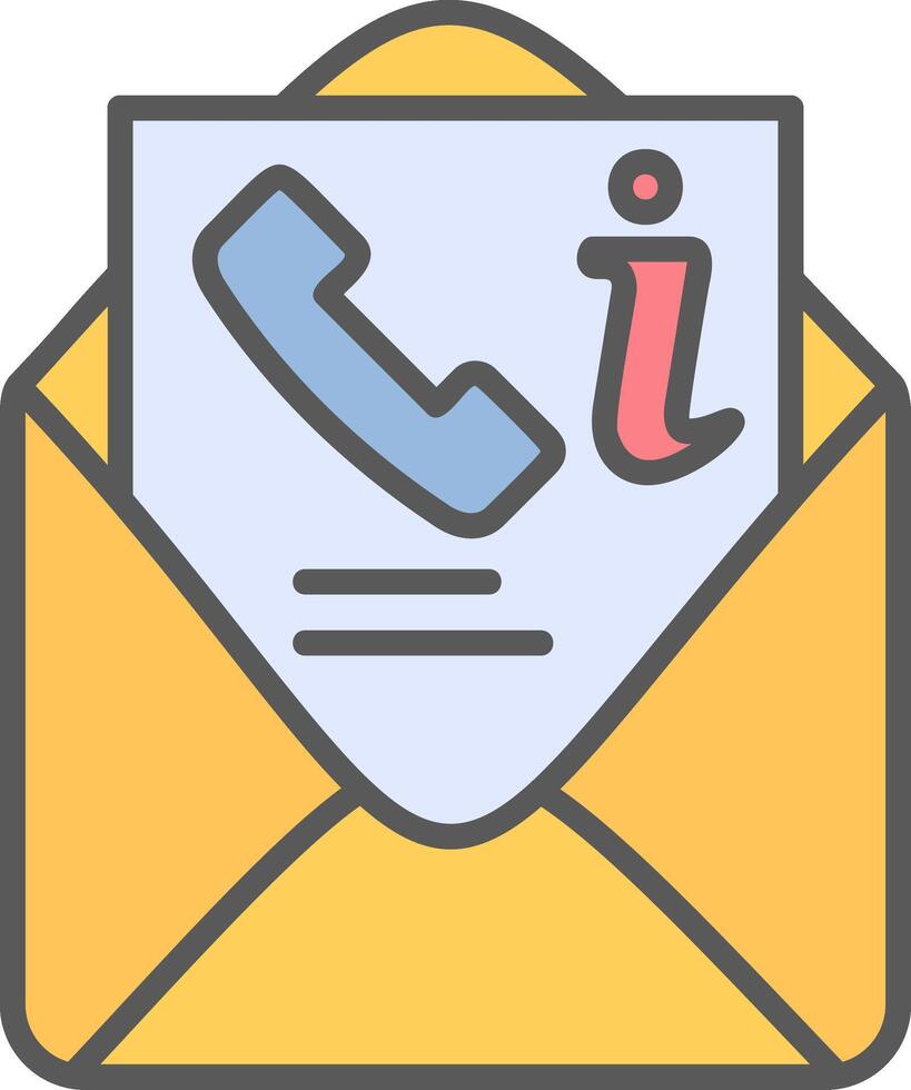 Email Vector Icon