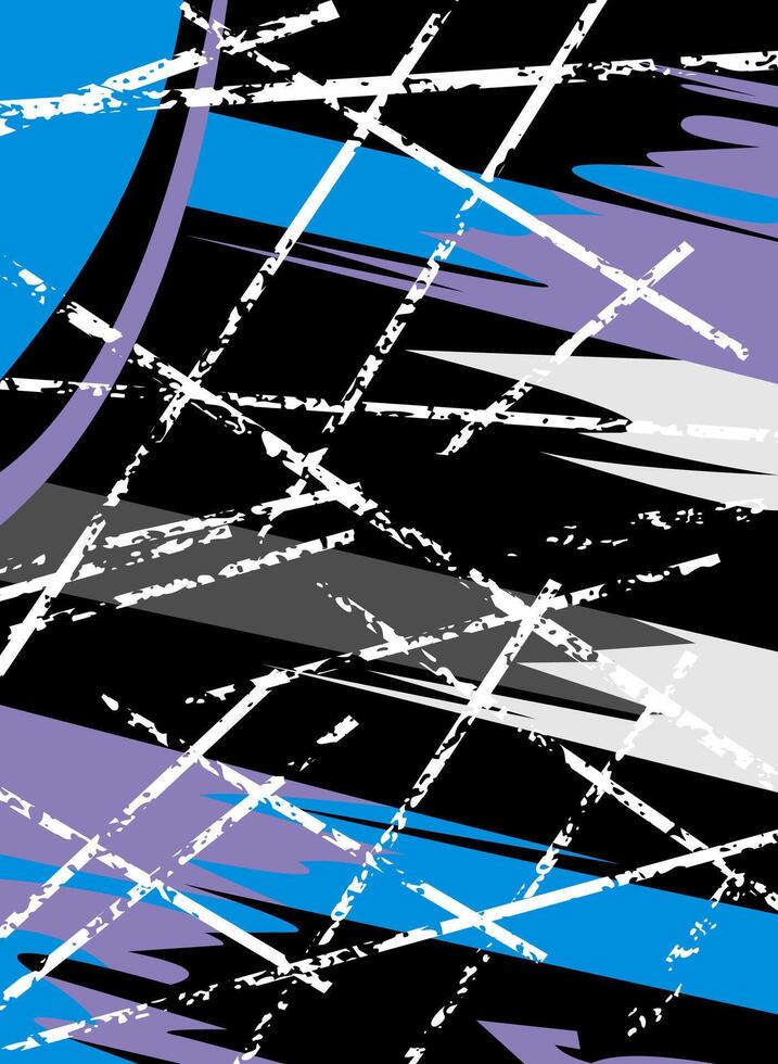 sport uniform abstract pattern background design vector