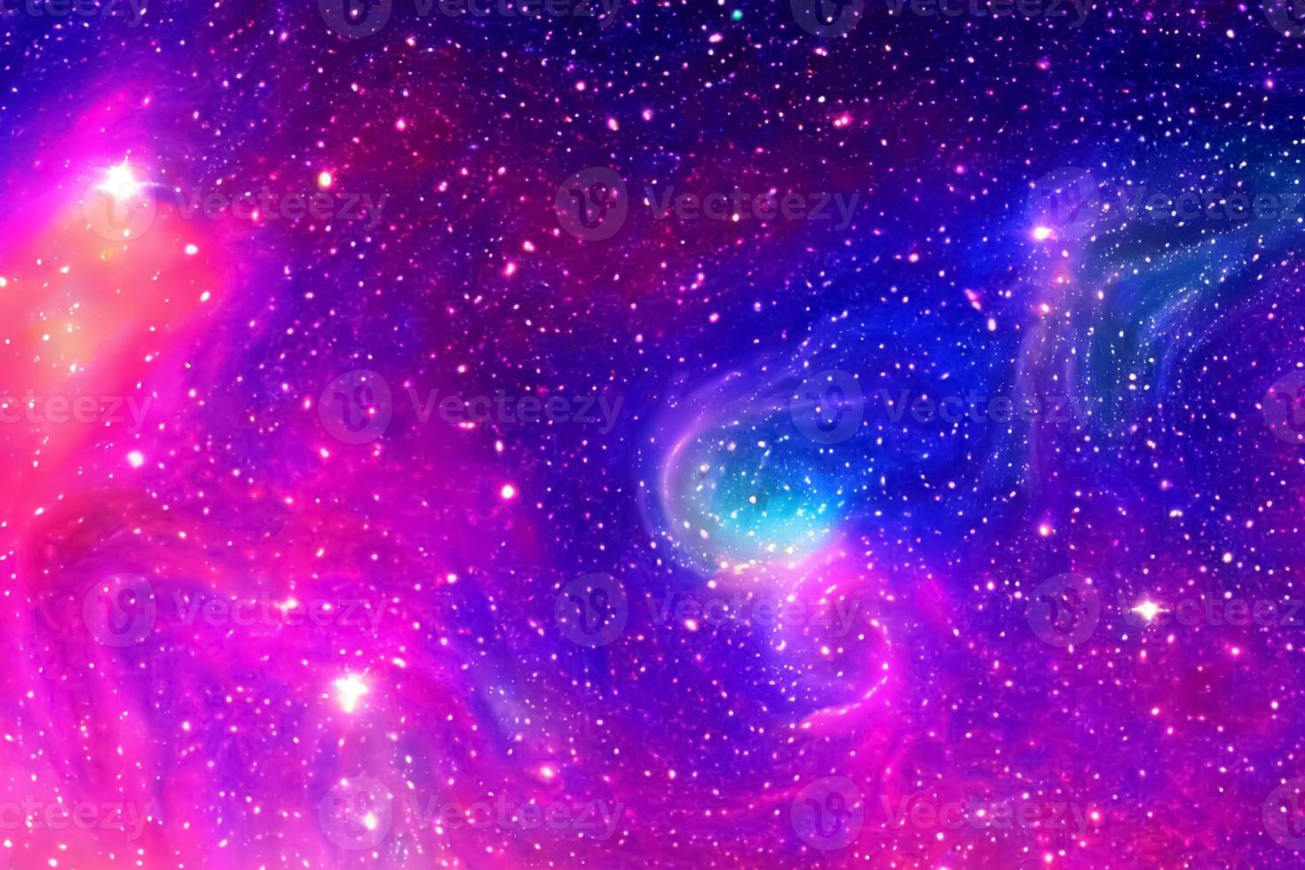 Embarking on a Stellar Journey through the Beautiful Pastel Galaxy, Where Soft Hues and Cosmic Serenity Merge, Unveiling a Celestial Tapestry of Tranquil Beauty and Galactic Splendor photo