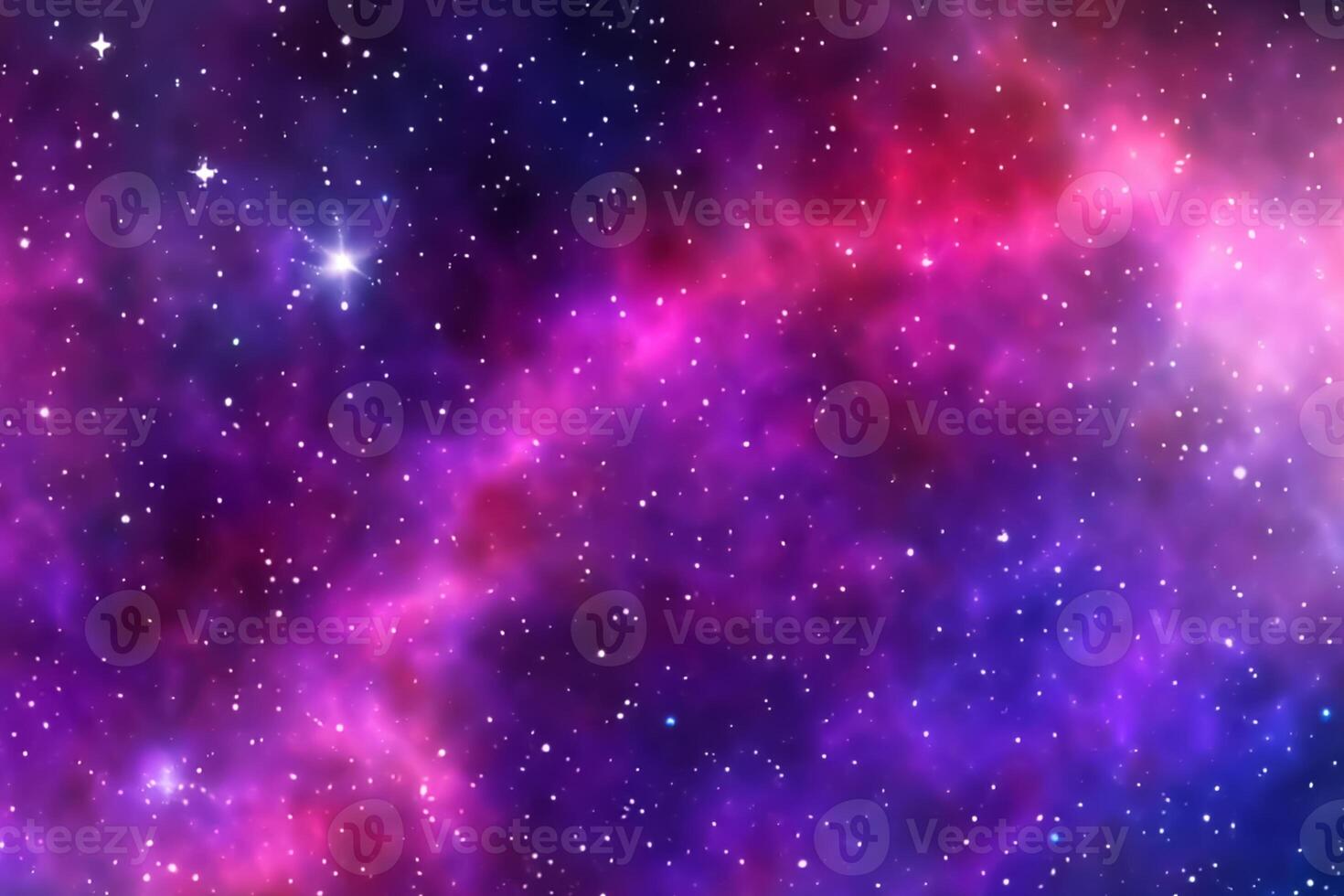 Embarking on a Stellar Journey through the Beautiful Pastel Galaxy, Where Soft Hues and Cosmic Serenity Merge, Unveiling a Celestial Tapestry of Tranquil Beauty and Galactic Splendor photo