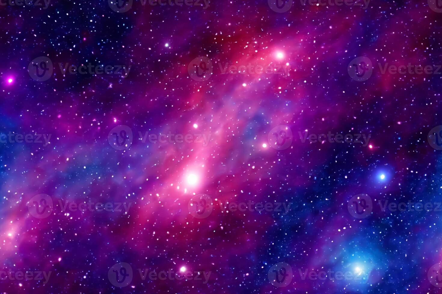 Embarking on a Stellar Journey through the Beautiful Pastel Galaxy, Where Soft Hues and Cosmic Serenity Merge, Unveiling a Celestial Tapestry of Tranquil Beauty and Galactic Splendor photo