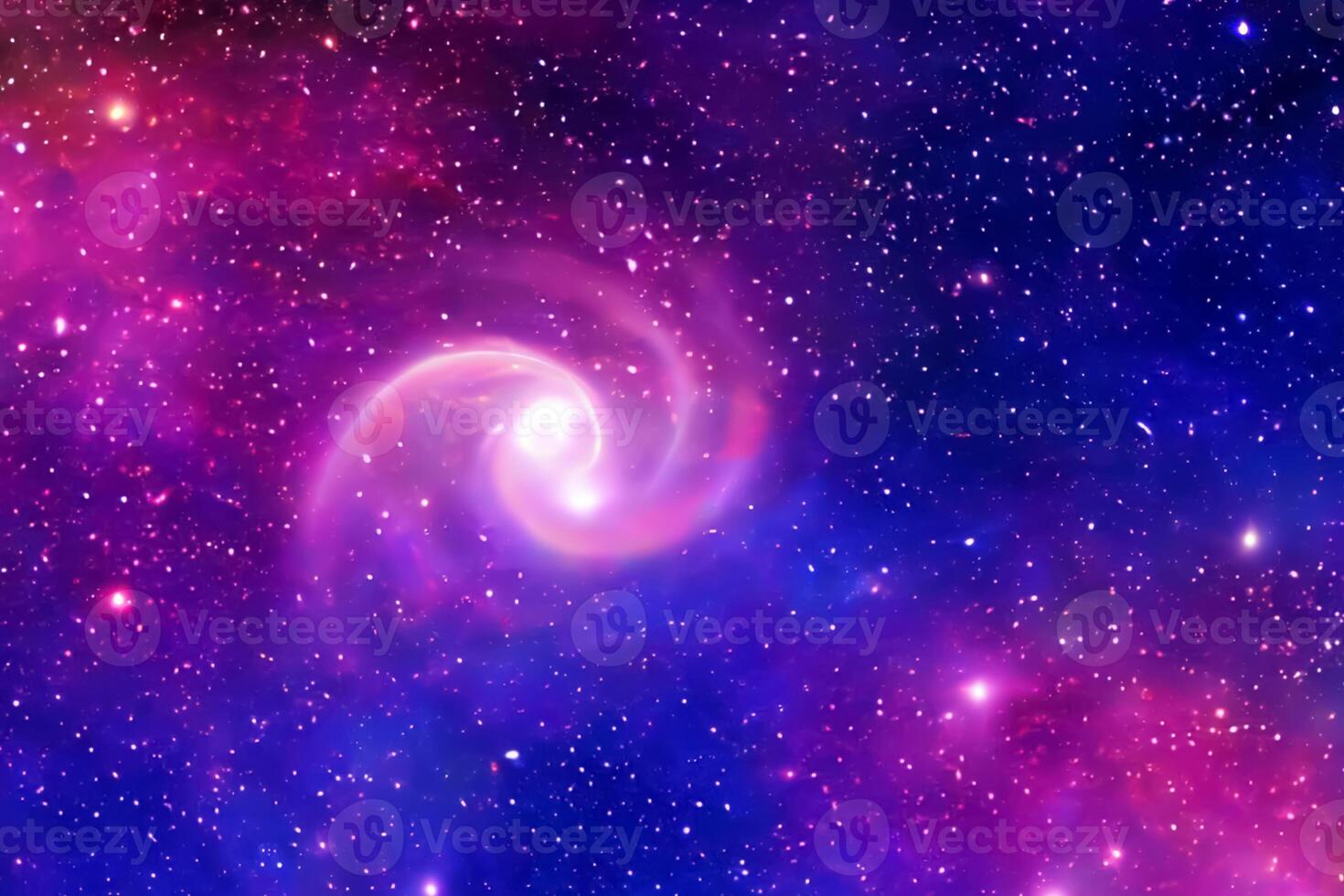Embarking on a Stellar Journey through the Beautiful Pastel Galaxy, Where Soft Hues and Cosmic Serenity Merge, Unveiling a Celestial Tapestry of Tranquil Beauty and Galactic Splendor photo