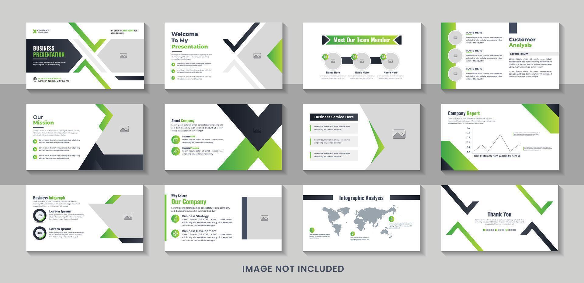Business presentation templates, Modern brochure cover design, Annual report, leaflet, book cover design, Brochure layout, flyer template design, Corporate report, advertising template vector
