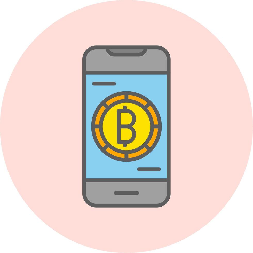 SmartPhone Vector Icon