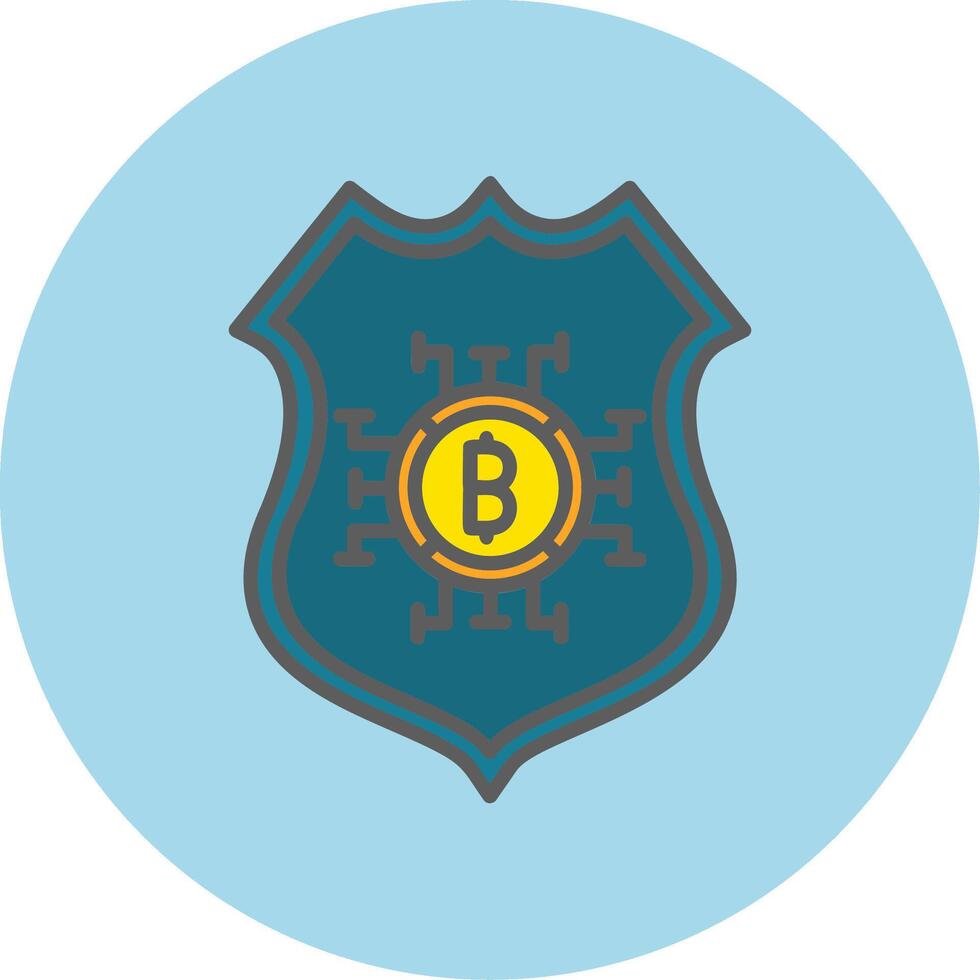 Shield Vector Icon