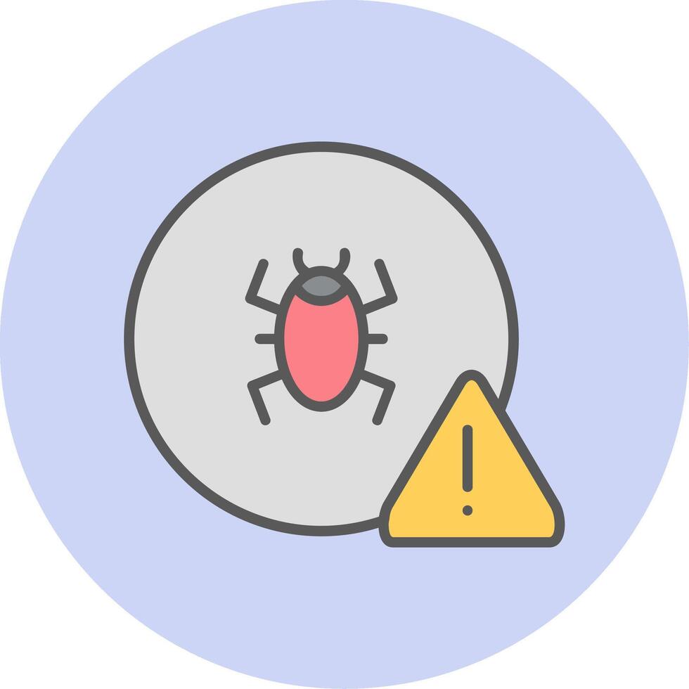 Cd Vector Icon