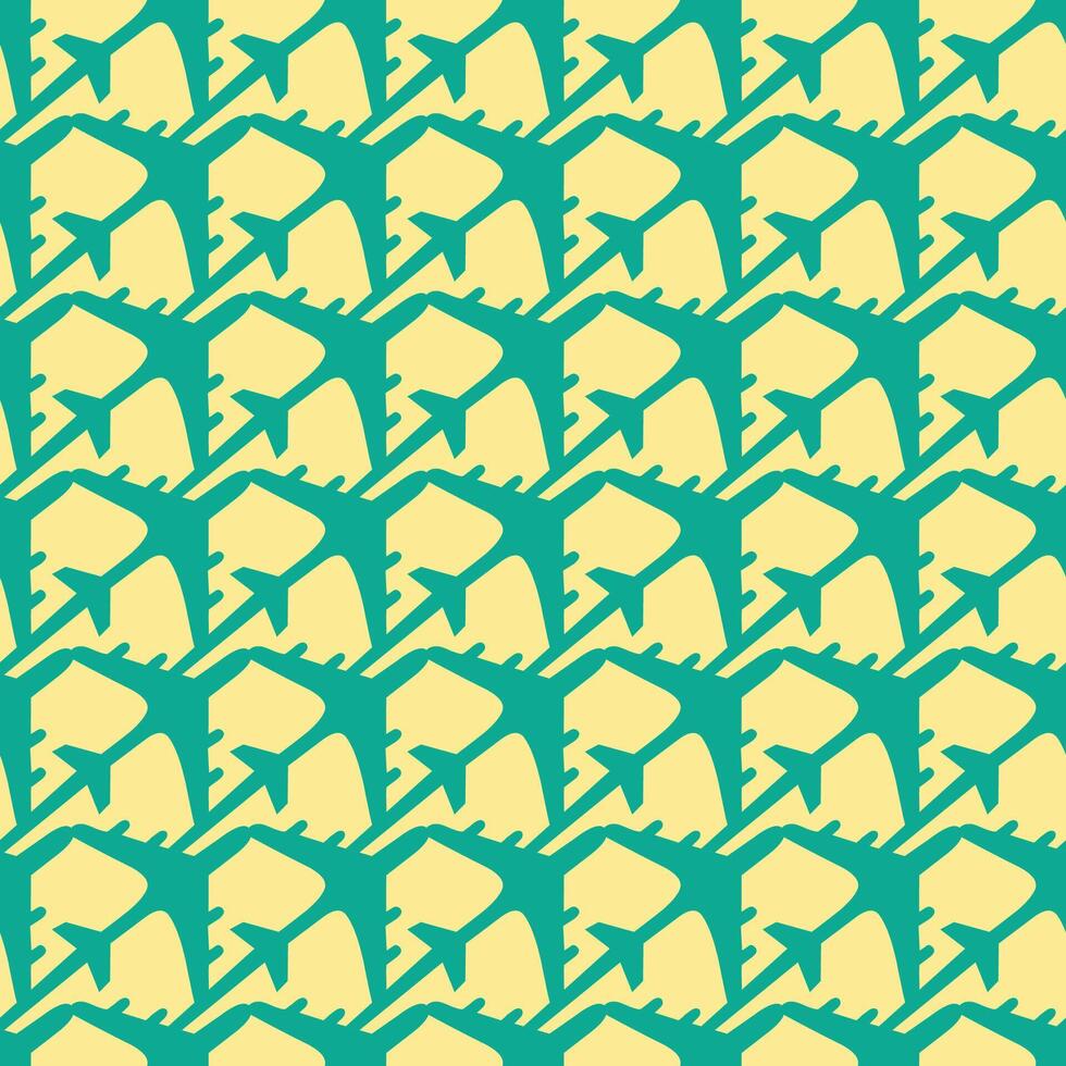 Textile print of fabric, linen, chiffon, silk variety, blanket, bed sheet vector