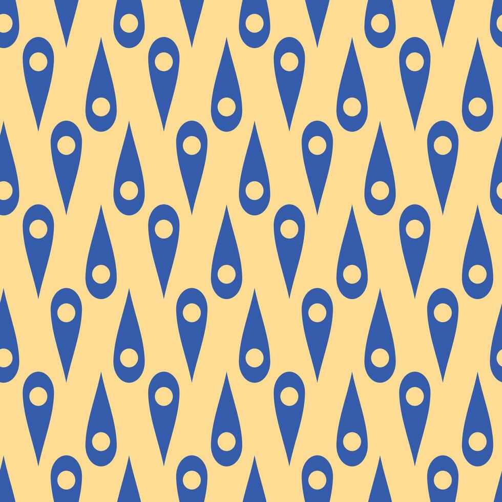Textile print of fabric, linen, chiffon, velvet, silk variety, blanket vector