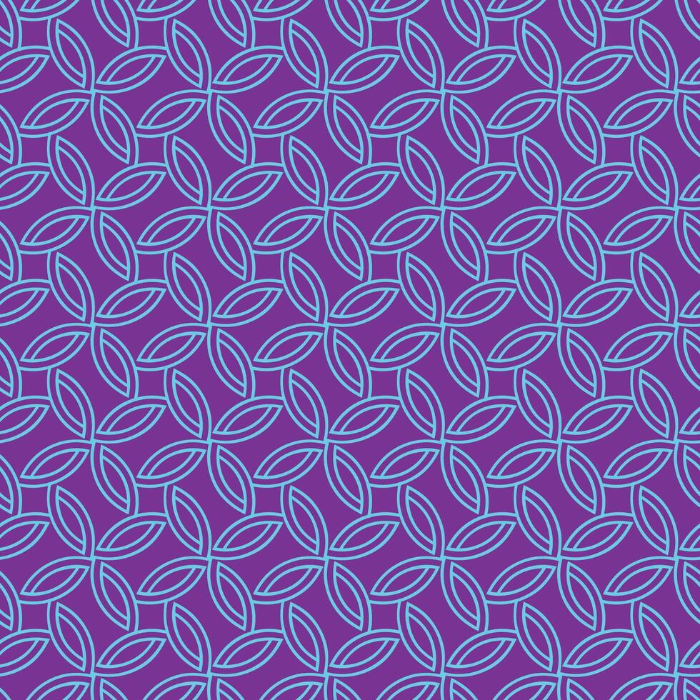Vector Seamless Floral Pattern for Textile print of fabric, linen