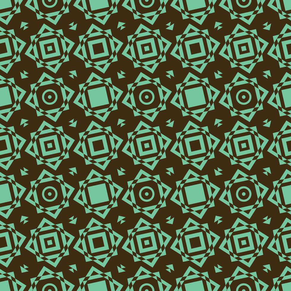 Textile print of fabric, linen, chiffon, velvet, blanket, curtain, invitations single design vector
