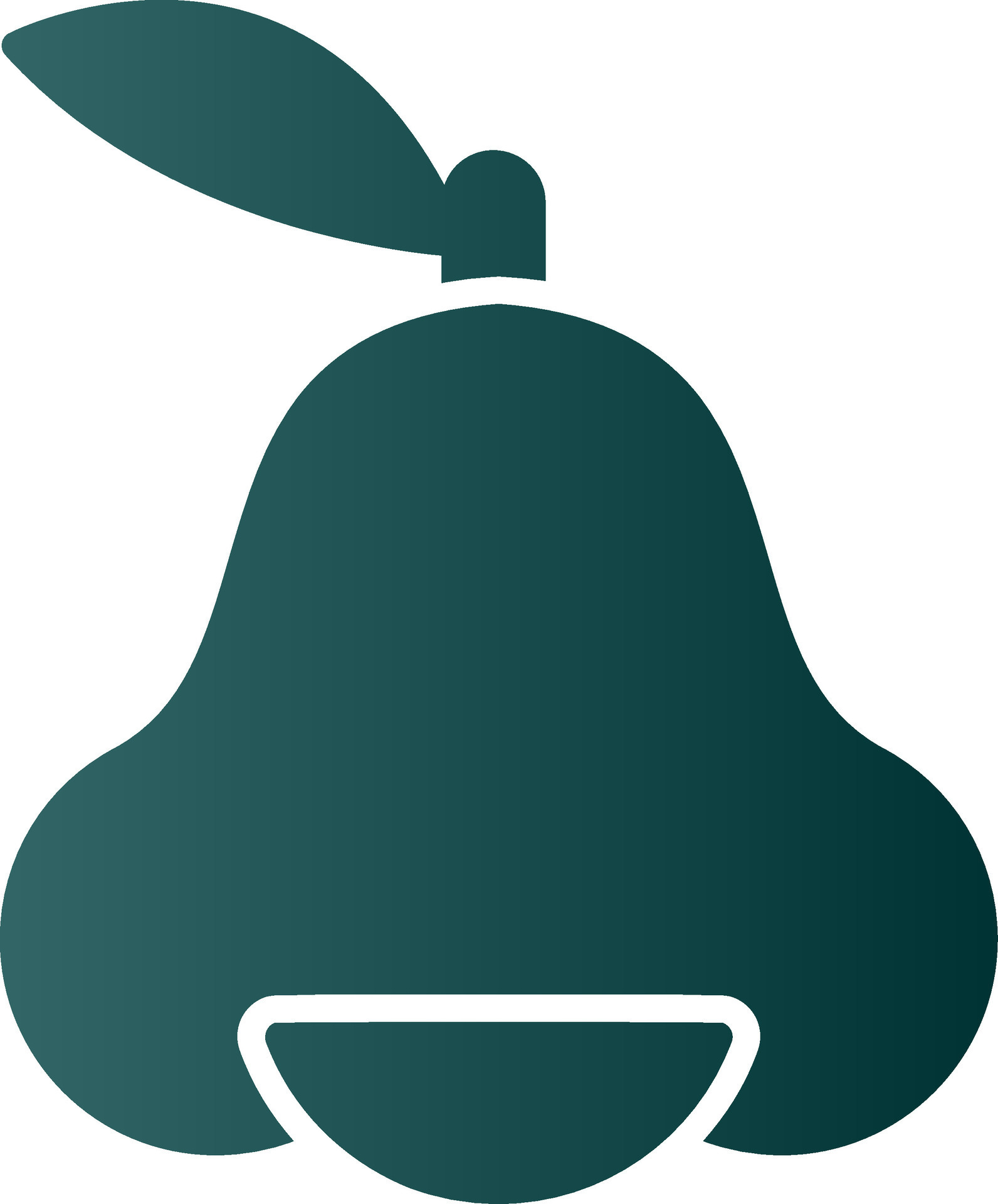 Java Apple Glyph Gradient Icon 38894773 Vector Art at Vecteezy