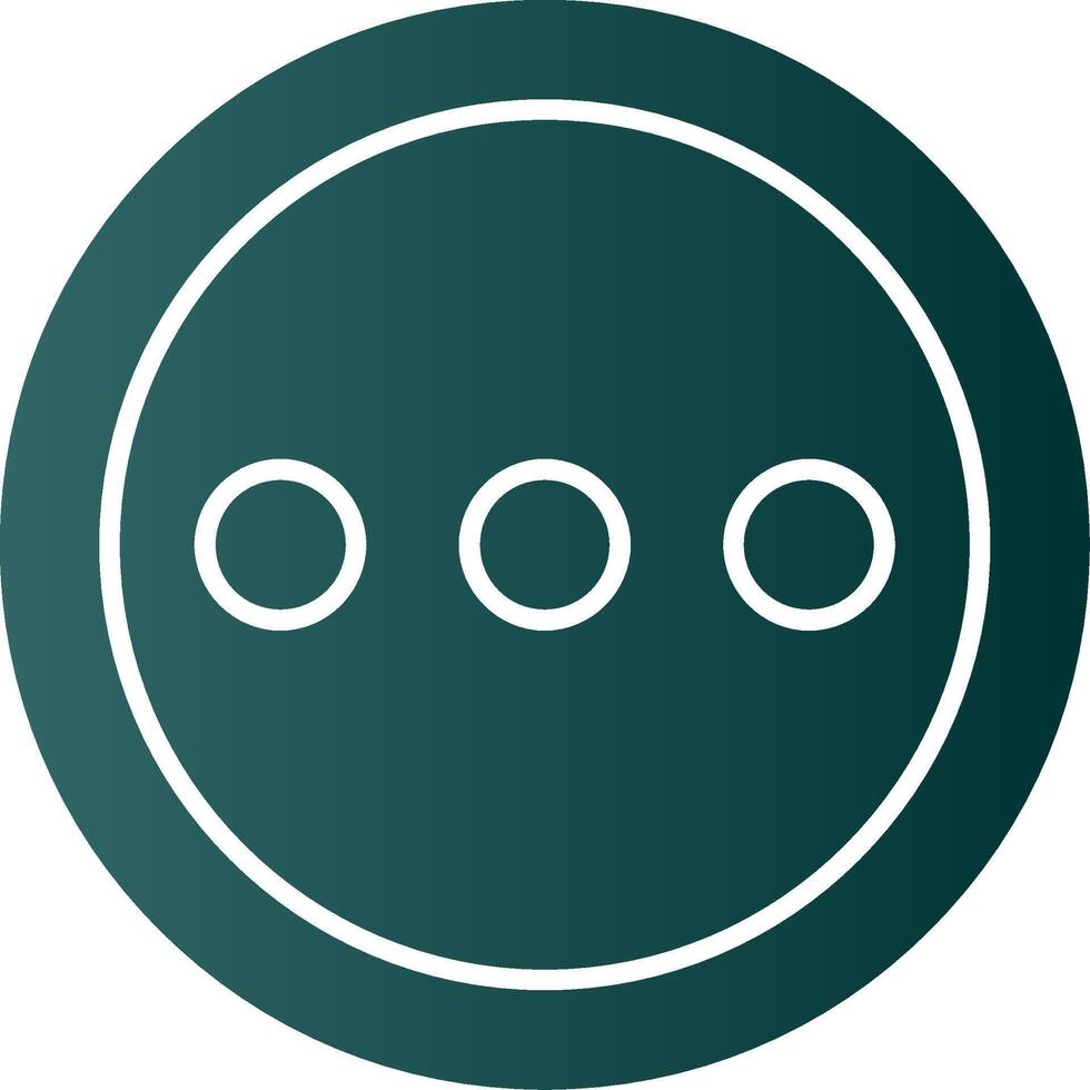 More free Glyph Gradient Icon vector